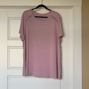 Plus Sized Tee!  Size 22/24